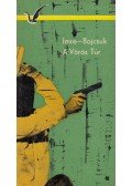 Bojcsuk József,Gábor Imre - A Vörös Túr