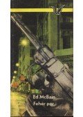 Ed McBain - Fehér por