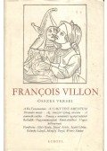 Francois Villon - Francois Villon összes versei