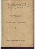 Ségur - Az aranyos gyermek
