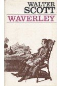 Walter Scott - Waverley