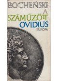 Jacek Bochenski - A száműzött Ovidius