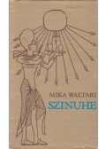 Mika Waltari - Szinuhe