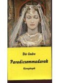Dér Endre - Paradicsommadarak
