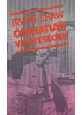 Shaw, Irwin - Óhatatlan veszteségek