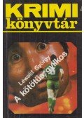 Léwald György - A kötőtűs gyilkos