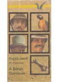 Rejtő Jenő,P. Howard - A Sárga Garnizon