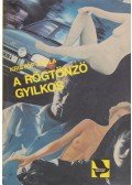 Kristóf Attila - A rögtönző gyilkos