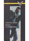 Lawrence Block - Betörő a szekrényben