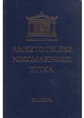 Arisztotelész - Nikomakhoszi etika