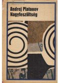 Platonov, Andrej - Nagyfeszültség