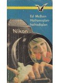 Ed McBain - Holtomiglan-holtodiglan