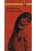 Jan de Hartog - A gyilkos és a lány