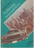 Szabó László - Gyilkosság - megrendelésre