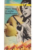 Slesar, Henry - A szürke flanellköpeny