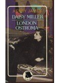 Henry James - Daisy Miller / London ostroma