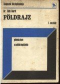 Tóth Aurél - Földrajz a dolgozók gimnáziuma I. osztálya számára