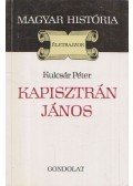 Kulcsár Péter - Kapisztrán János
