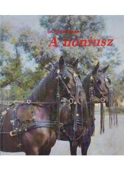 Ócsag Imre - A nóniusz Ócsag Imre - A nóniusz, Budapest 1984 antikvár könyv