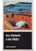 Ross MacDONALD - A kék pöröly
