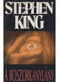 Stephen King - A boszorkánylány