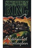 Stephen King - Rémület a sivatagban