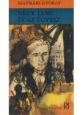 Szatmári György - Négy tanú és az ügyész