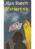 Ken Follett - Papírpénz