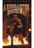 Grey Anthony - A kobraisten bosszúja