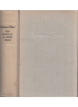 Várnai Zseni - Egy asszony a milliók közül Várnai Zseni - Egy asszony a milliók közül, Budapest 1966 antikvár könyv