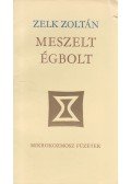 Zelk Zoltán - Meszelt égbolt