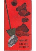 Stil, André - Szép, mint egy ember