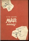 Dér Endre - Májusi adósság