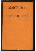 Major Ottó - A hetedik pecsét