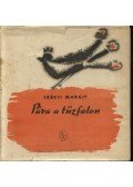 Szécsi Margit - Páva a tűzfalon