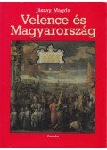 Jászay Magda - Velence és Magyarország