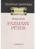 Bitskey István - Pázmány Péter