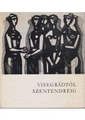 Fábián Zoltán - Visegrádtól Szentendréig