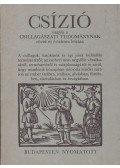 Regiomontanus, Johannes,Királyhegyi Müller János - Csízió