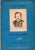 Sőtér István - Eötvös József