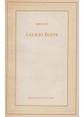 Brecht, Bertolt - Galilei élete