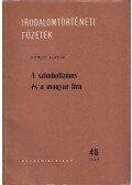 Komlós Aladár - A szimbolizmus és a magyar líra
