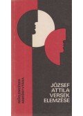 Szabolcsi Miklós - József Attila-versek elemzése