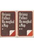 Oriana Fallaci - Ha meghal a Nap I-II.