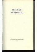 Ortutay Gyula - Magyar népdalok II. kötet