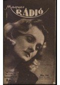 Szilágyi Ödön - Magyar Rádió 1948. január 23.