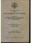 Zadravecz István - Nagyasszony és hazánk