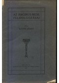 dr. Gulyás József - Az árgirus-mese feldolgozásai