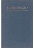 dr. Alfred Schmoller - Handkonkordanz zum Griechischen Neuen Testament