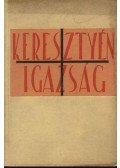 Karner Károly, dr. - Keresztyén igazság IX. évf. 1942.